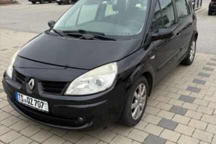 Renault Megane 198.000 km 1.750 € Waging am See 83329