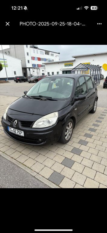 Renault Megane 198.000 km 1.750 € Waging am See 83329