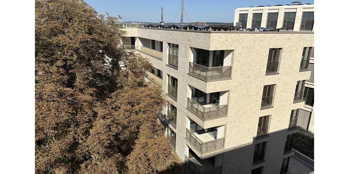 Erdgeschoßwohnung Leonberg - 3 Zimmer, 80 m&sup2;, 1.473&euro; | Angebot:23643268