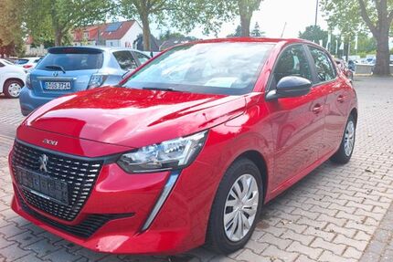 Peugeot 208 70.000 km 8.499 &euro; Königs Wusterhausen OT Zeessen 15711