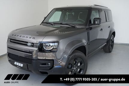 Land Rover Defender 2.900 km 97.490 € Stockach 78333
