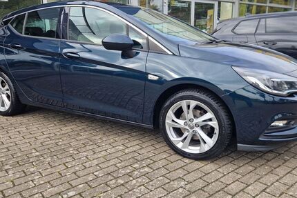 Opel Astra 97.697 km 9.950 € Schwerin 19055