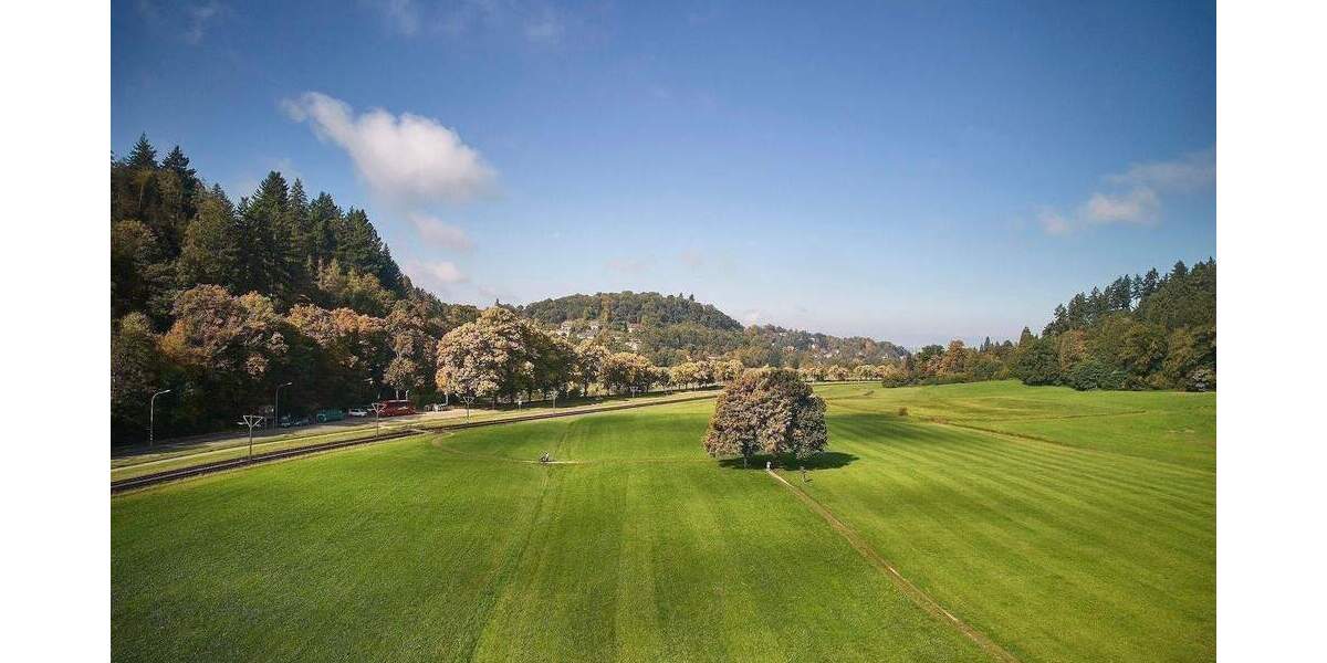 Gewerbeobjekt Freiburg im Breisgau Günterstal - 2 Zimmer, 124 m&sup2;, 338.000&euro; | Angebot:26230062