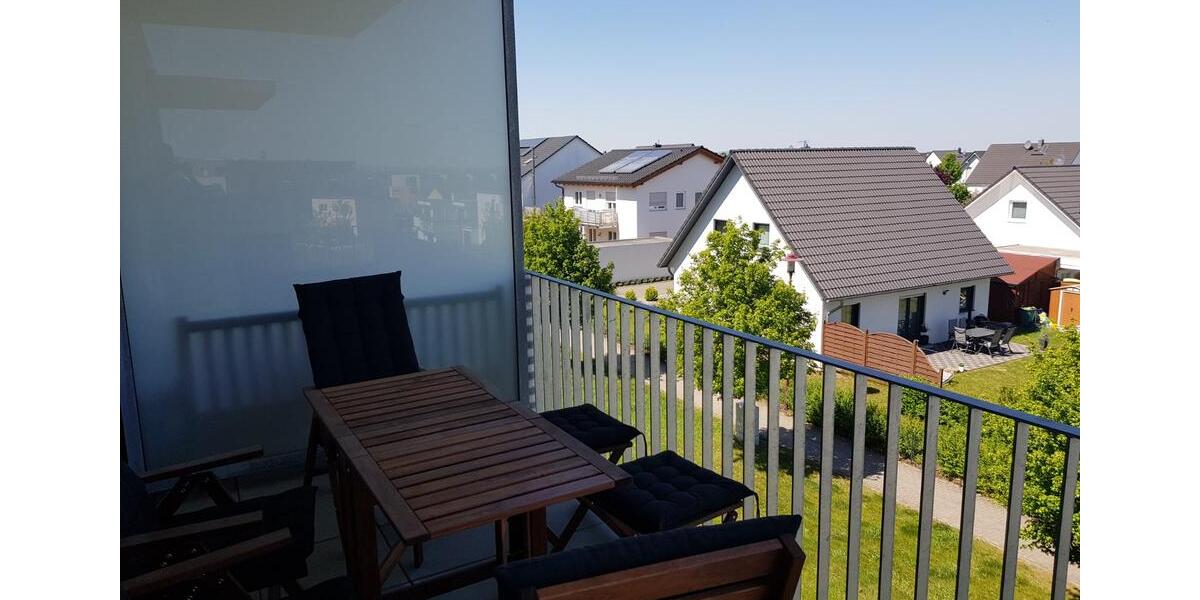 Traumhafte Wohnung Privat – 101 m² – VERMIETET – Barrierefrei 4 zimmer