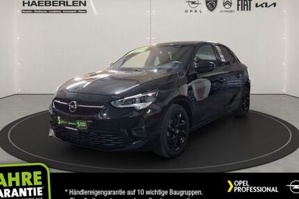 Opel Corsa 10.000 km 14.980 &euro; Kempten 87435