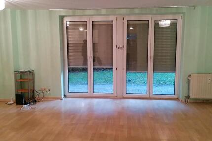 Große helle 1 Zi - Wohnung 52qm 1 zimmer