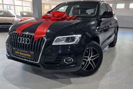 Audi Q5 92.300 km 18.799 &euro; Söllichau 06905