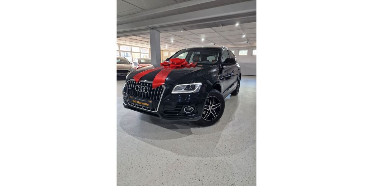 Audi Q5 92.300 km 18.799 &euro; Söllichau 06905