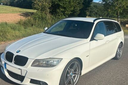 BMW 320 316.241 km 5.000 € Ebersburg 36157
