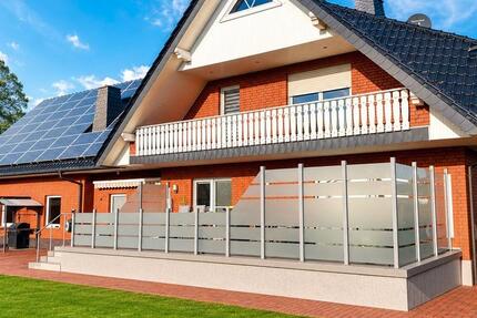 Haus Rahden - 6 Zimmer, 213 m&sup2;, 549.000&euro; | Angebot:27458618