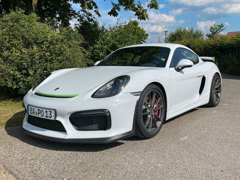 Cayman