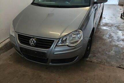 VW Polo 78.059 km 3.999 &euro; Raschau-Markersbach 08352