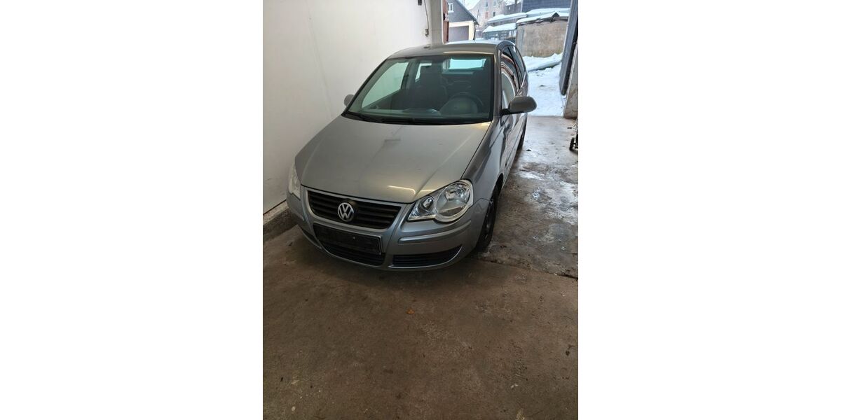 VW Polo 78.059 km 3.999 &euro; Raschau-Markersbach 08352