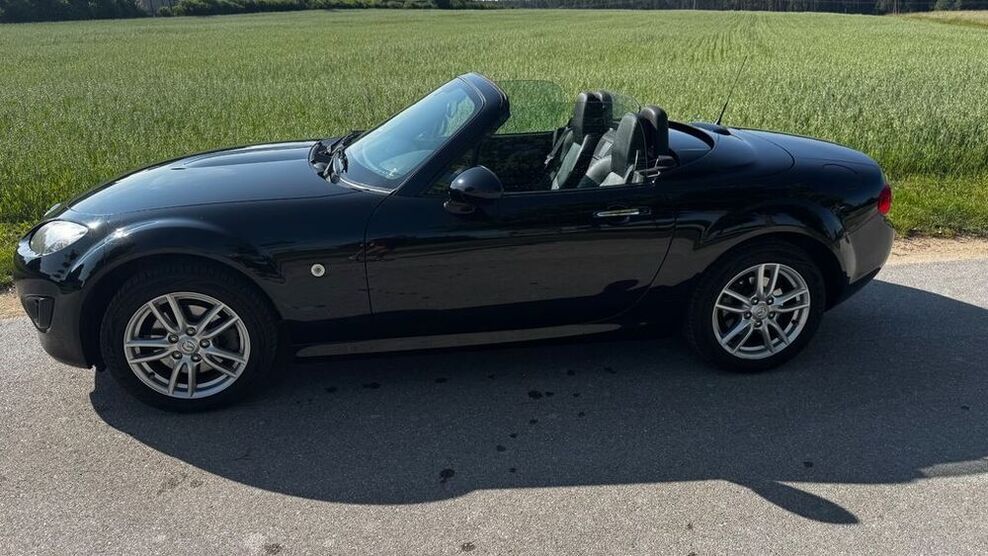 MX-5