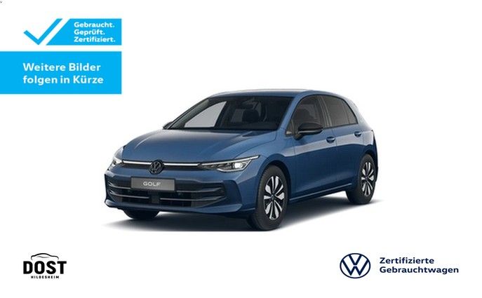 VW Golf 24.570 km 26.930 &euro; Hildesheim 31135