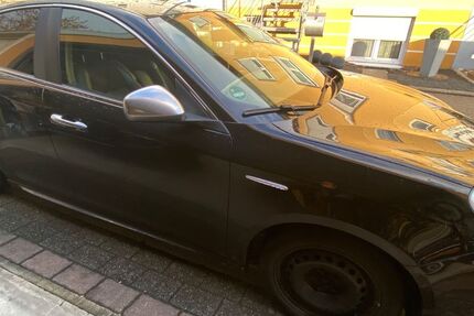 Alfa Romeo Giulietta 225.000 km 4.990 € Gemmrigheim 74376