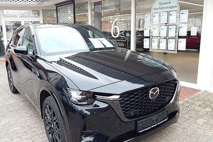 Mazda CX-60 7.620 km 55.890 &euro; Stemwede 32351