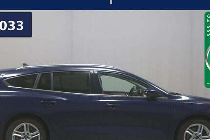 Ford Focus 139.816 km 9.980 &euro; Gyhum/Bockel 27404