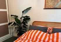 TraumWohnung im Agnesviertel (14.7- 20.8)