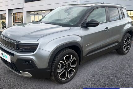 Jeep Avenger 25.622 km 19.790 &euro; Jüterbog 14913