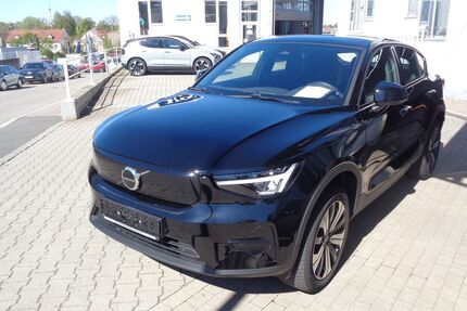 Volvo C40 14.900 km 36.890 &euro; Amberg 92224