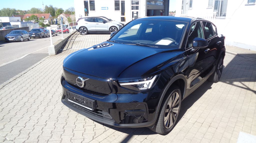 Volvo C40 14.900 km 36.890 &euro; Amberg 92224