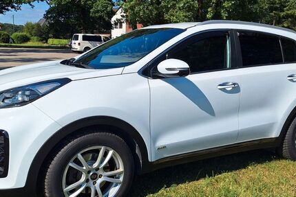 Kia Sportage 134.500 km 17.000 &euro; Schermbeck 46514