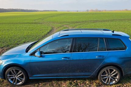 VW Golf 99.183 km 11.000 &euro; Ratzeburg 23909