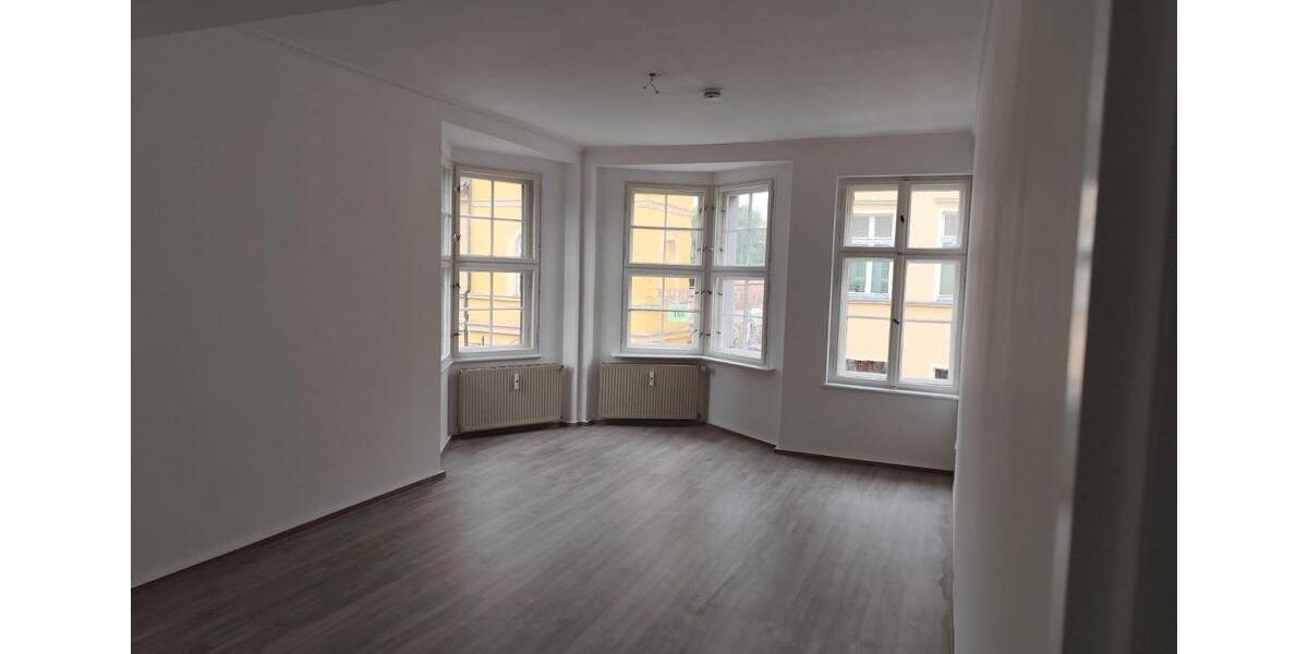 Etagenwohnung Storkow (Mark) - 3 Zimmer, 95 m&sup2;, 750&euro; | Angebot:26066533