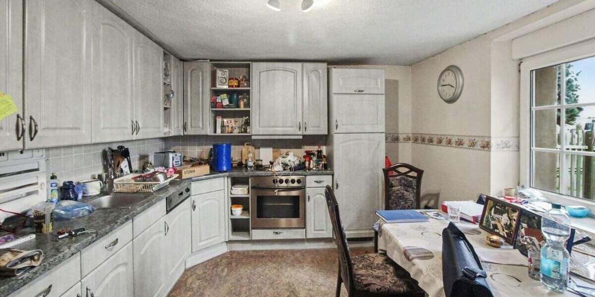 Einfamilienhaus Delitzsch Laue - 4 Zimmer, 215.000&euro; | Angebot:24700078