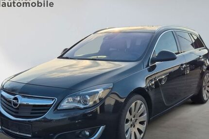 Opel Insignia 202.121 km 3.990 &euro; Meitingen 86405