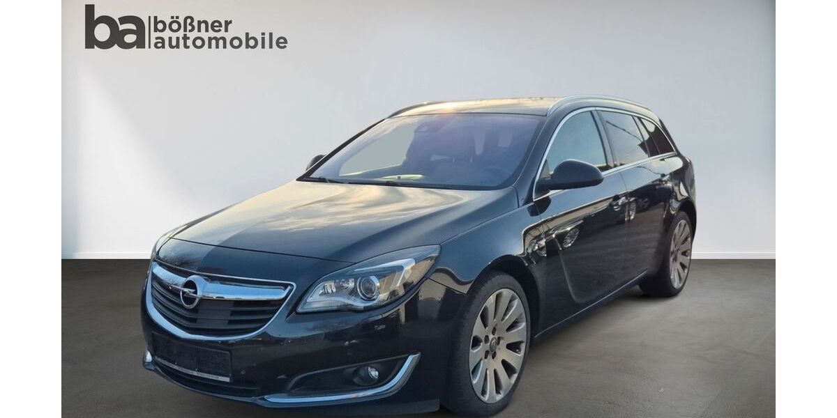 Opel Insignia 202.121 km 4.990 &euro; Meitingen 86405
