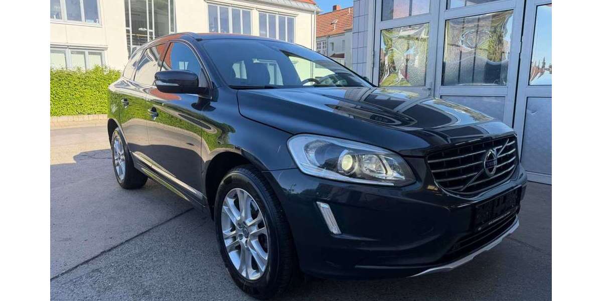 Volvo XC60 269.000 km 12.499 &euro; Worms 67549