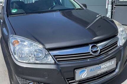 Opel Astra 102.000 km 3.490 &euro; Münster 48155