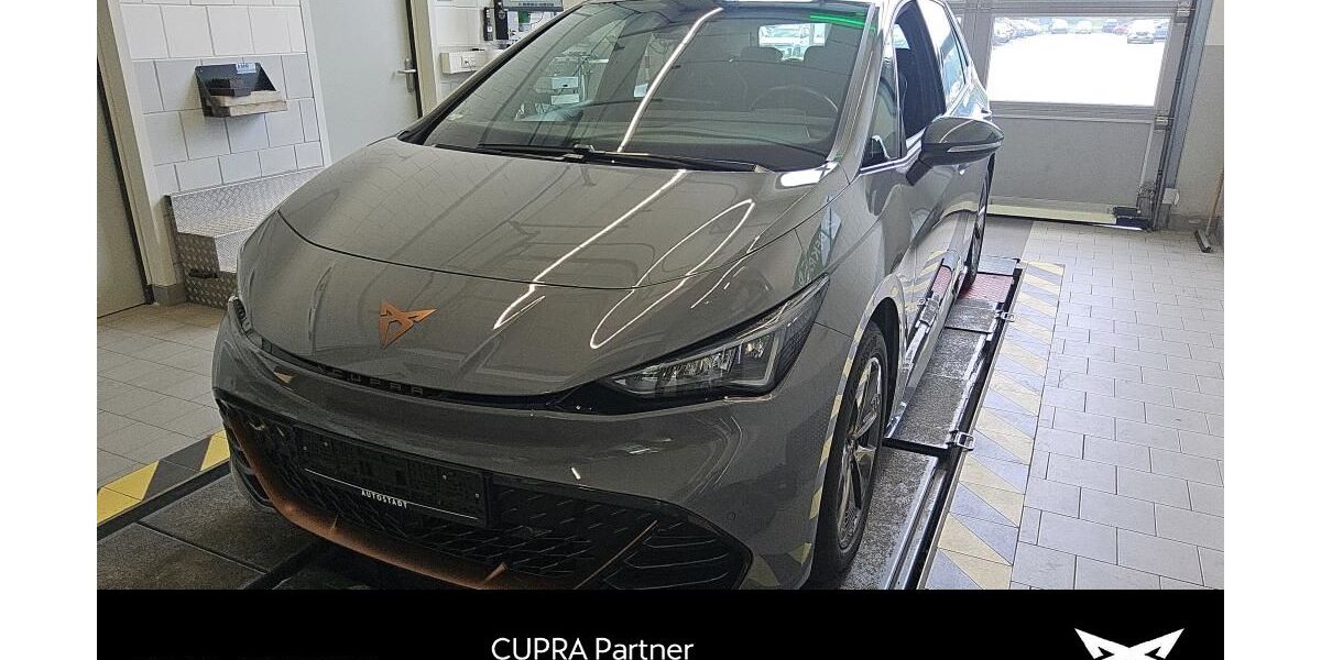 Cupra Born 18.890 km 26.750 &euro; Donauwörth 86609