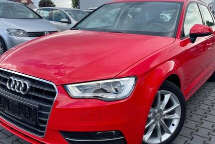 Audi A3 128.000 km 11.700 &euro; Stockstadt a.M. 63811