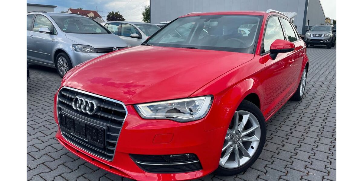 Audi A3 128.000 km 11.700 &euro; Stockstadt a.M. 63811