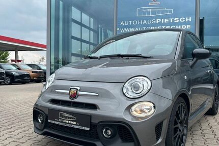 Abarth 595 37.300 km 20.241 &euro; Walldorf / Baden 69190