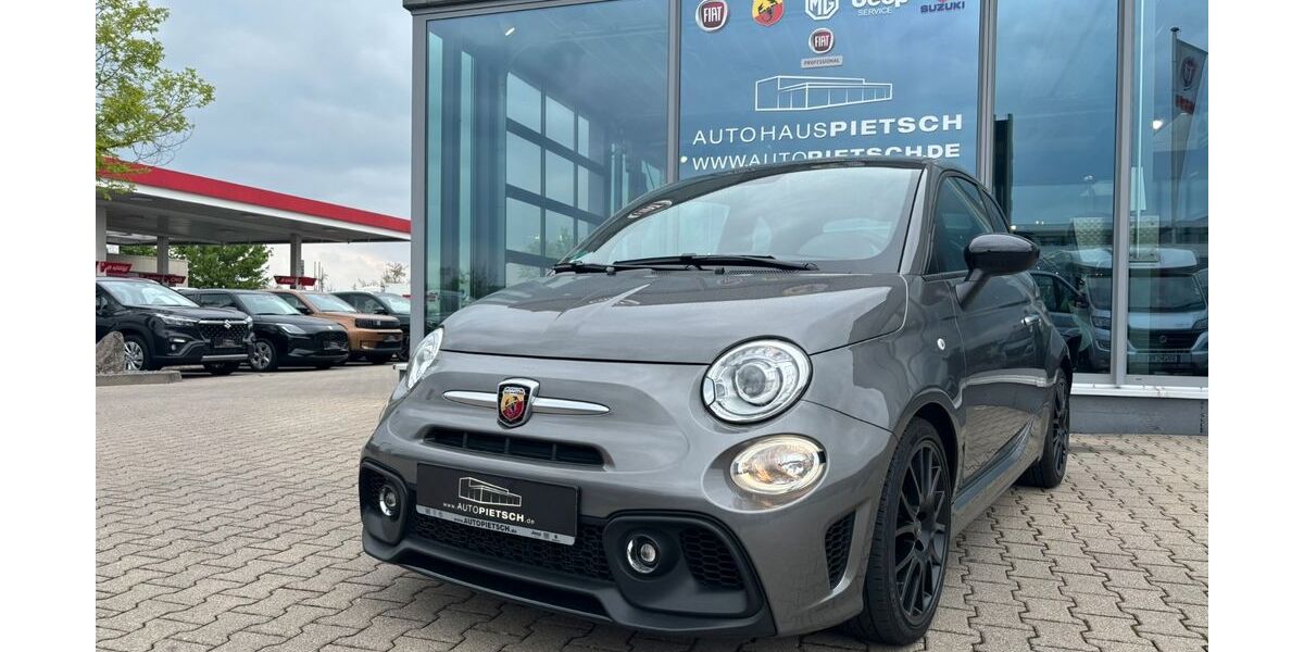 Abarth 595 37.300 km 20.241 &euro; Walldorf / Baden 69190