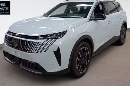 Peugeot 5008 38.500 km 26.980 &euro; Schwandorf 92421