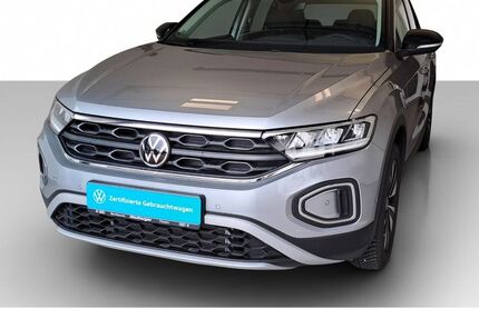 VW T-Roc 4.500 km 29.370 € Bernbeuren 86975