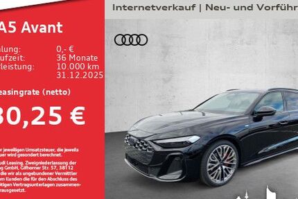 Audi A5 5.900 km 63.330 € Leipzig 04277