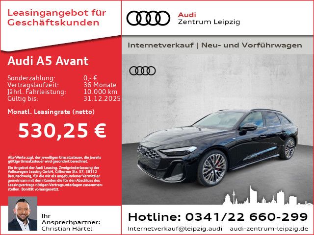 Audi A5 5.900 km 63.330 € Leipzig 04277