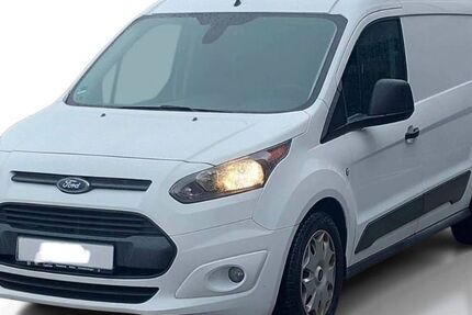 Ford Transit 214.000 km 8.449 &euro; Hainburg 63512