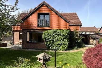 Haus Braunschweig / Kanzlerfeld Kanzlerfeld - 5 Zimmer, 153 m&sup2;, 449.000&euro; | Angebot:26432902