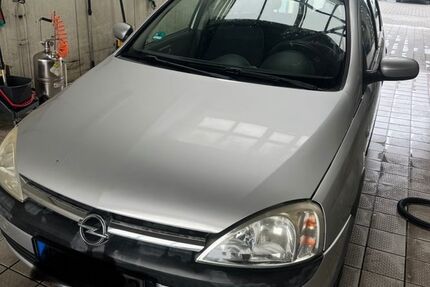Opel Corsa 117.600 km 2.100 &euro; Bielefeld 33647