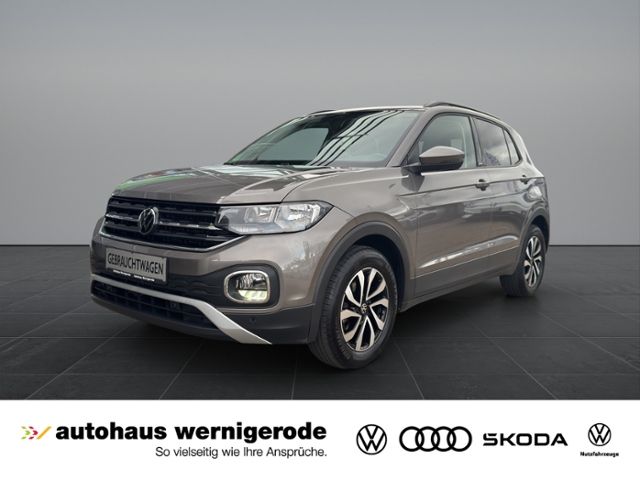 VW T-Cross 32.456 km 16.939 &euro; Wernigerode 38855