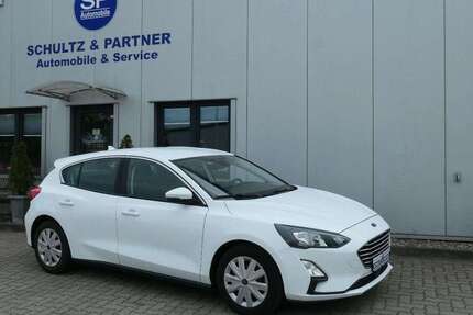 Ford Focus 78.370 km 11.790 &euro; Trittau 22946