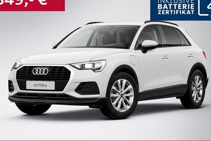 Audi Q3 59.440 km 28.430 &euro; Göppingen 73037