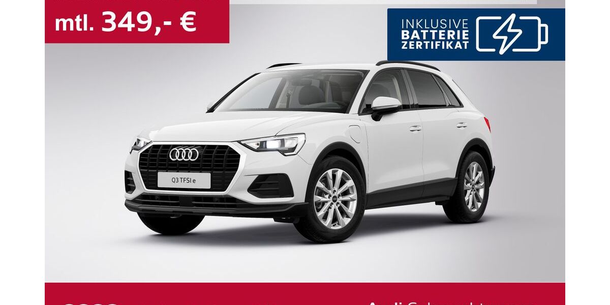 Audi Q3 59.440 km 28.430 &euro; Göppingen 73037